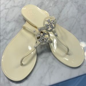 Tory Burch Jelly Sandal